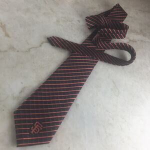 STATE FARM REGIMENT CORPORATE TIE